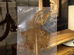 -三号黄浦会Canton Table