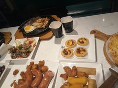 -纽斯特自助牛排餐厅(三林印象城店)