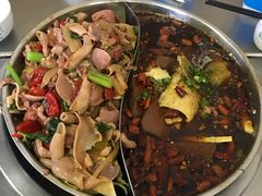 -胖娃古镇鸡杂(磁器口总店)