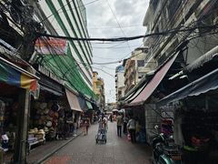 -唐人街(耀华力路)
