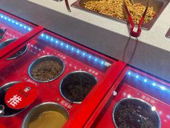 -欠火锅·水牛毛肚·团建聚餐·生日宴(何山路店)