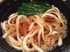 -歌行灯日本料理(伊势丹店)