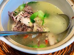 -小厨娘淮扬菜(板桥一店)