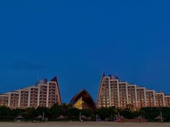 -营口金泰珑悦海景大酒店