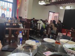 -雅和生态渔庄·宜城锅巴饭(龙灵山公园店)