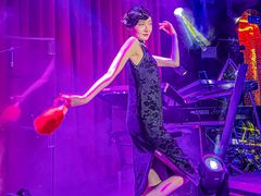 -108·公社·创意餐厅·LIVE HOUSE(李公堤店)