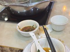 -潮悦牛肉火锅城(水贝店)