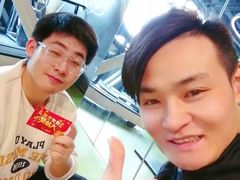 -LikingFit24小时健身•普拉提(张江店)