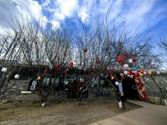 -春风习习