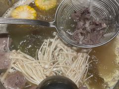 -掂档潮汕牛肉火锅(沈阳万象城店)