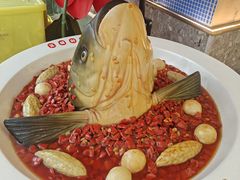 -湘江红·湖南招牌菜(莲花南路店)