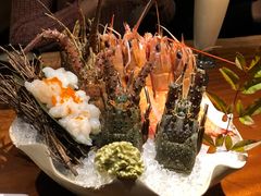 -九井澤精致料理(金茂店)