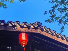 -衣裳街历史文化街区