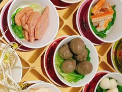 -麻辣英雄重庆火锅(陈江天益城店)
