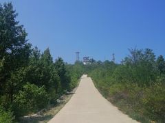 -北京西山国家森林公园