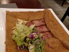 -LA CREPERIE BRETONNE布列塔尼法式餐厅(天童北路店)