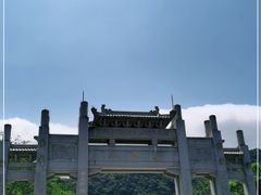 -梧桐山风景名胜区