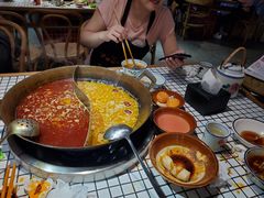 -董眼镜火锅(洪崖洞总店)