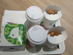 -德克士(宝鸡店)