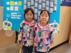 -雄孩子机器人少儿编程STEM教育(迪诺水镇校区)