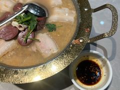 -华竹饭店(中央大街店)