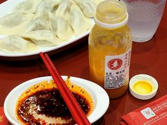 -喜家德虾仁水饺(岗厦北店)