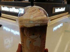 -瑞幸咖啡(泉州中骏世界城金街店)