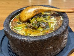 -敏珠拉姆藏餐·南京厨房(富春江东街店)