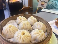 -诺敏塔拉奶茶-布里亚特包子-手把肉(锦都会店)