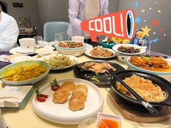 -巡味顺德菜(龙华壹方城店)