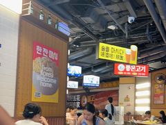 -阿亲家·韩式无限烤肉(春熙路店)