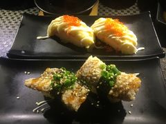 -昊·来了寿司(双楠2店)