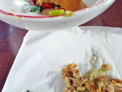 -酒肉门孔府菜(曲阜游客中心店)