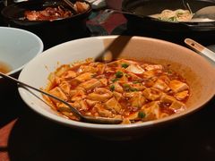 -外婆家(南开大悦城店)