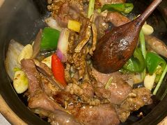 -啫神·广州地标美食(北京路店)