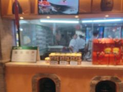 -巢爷老味(东方红店)