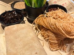 -大张烙馍村(绿地店)