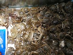 -欢乐牧场海鲜烤肉自助(牡丹园店)