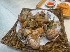 -好兄弟郭巨海鲜(天一阁店)