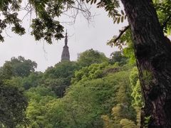 -宝石山