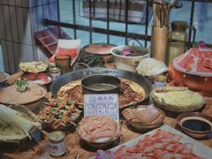 -楠火锅(龙阳广场店)