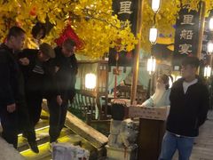 -淀里船宴(裕华东路店)