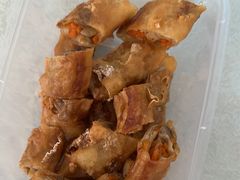 -长春观斋补堂素菜馆