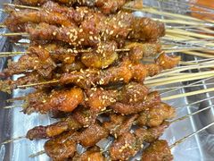 -十里铺铁板鱿鱼