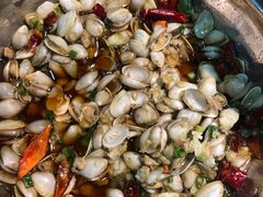 -新凯旋烧烤·燕姐千岛湖土菜