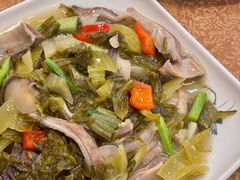 -揭阳钟记小食(福田新村店)