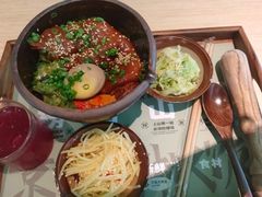 -京参 • 擂椒饭(这有山店)