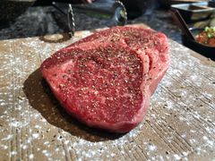 -老乾杯和牛烧肉(王府中环店)