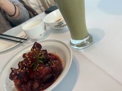 -松鹤楼·非遗·苏帮菜(融科店)