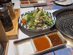 -千寻山野烤肉(天虹店)